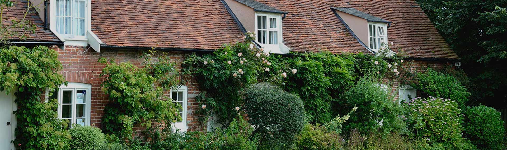 Estate Agents & Letting Agents in Watlington, Benson and Garsington - Griffith & Partners