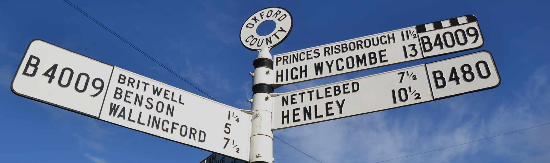 Property For Sale in Cholsey - Griffith & Partners