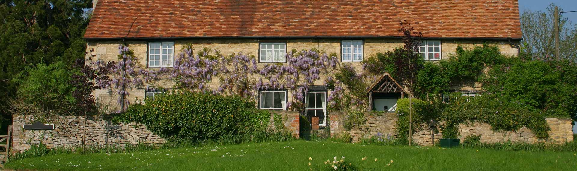 New Homes and Land For Sale in Watlington, Benson and Garsington - Griffith & Partners