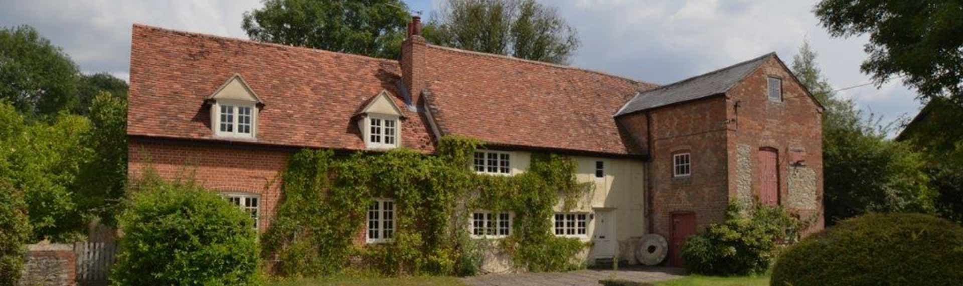 Conveyancing in Watling, Benson and Garsington - Griffith & Partners