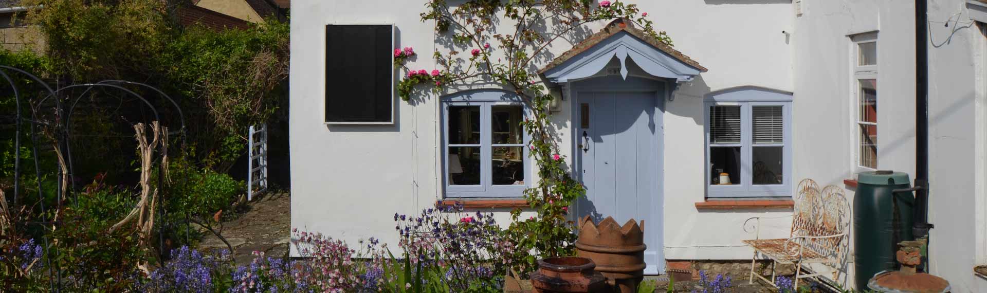 Mortgages for Properties in Watlington, Benson and Garsington - Griffith & Partners