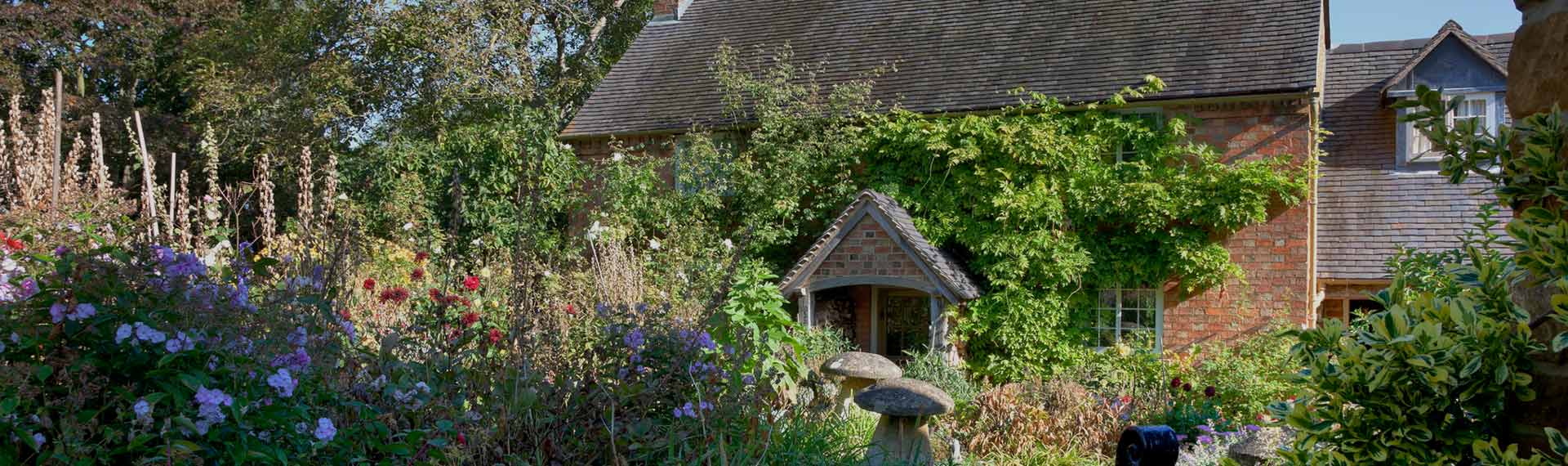Estate and Letting Agents in Watlington, Benson and Garsington - Griffith & Partners